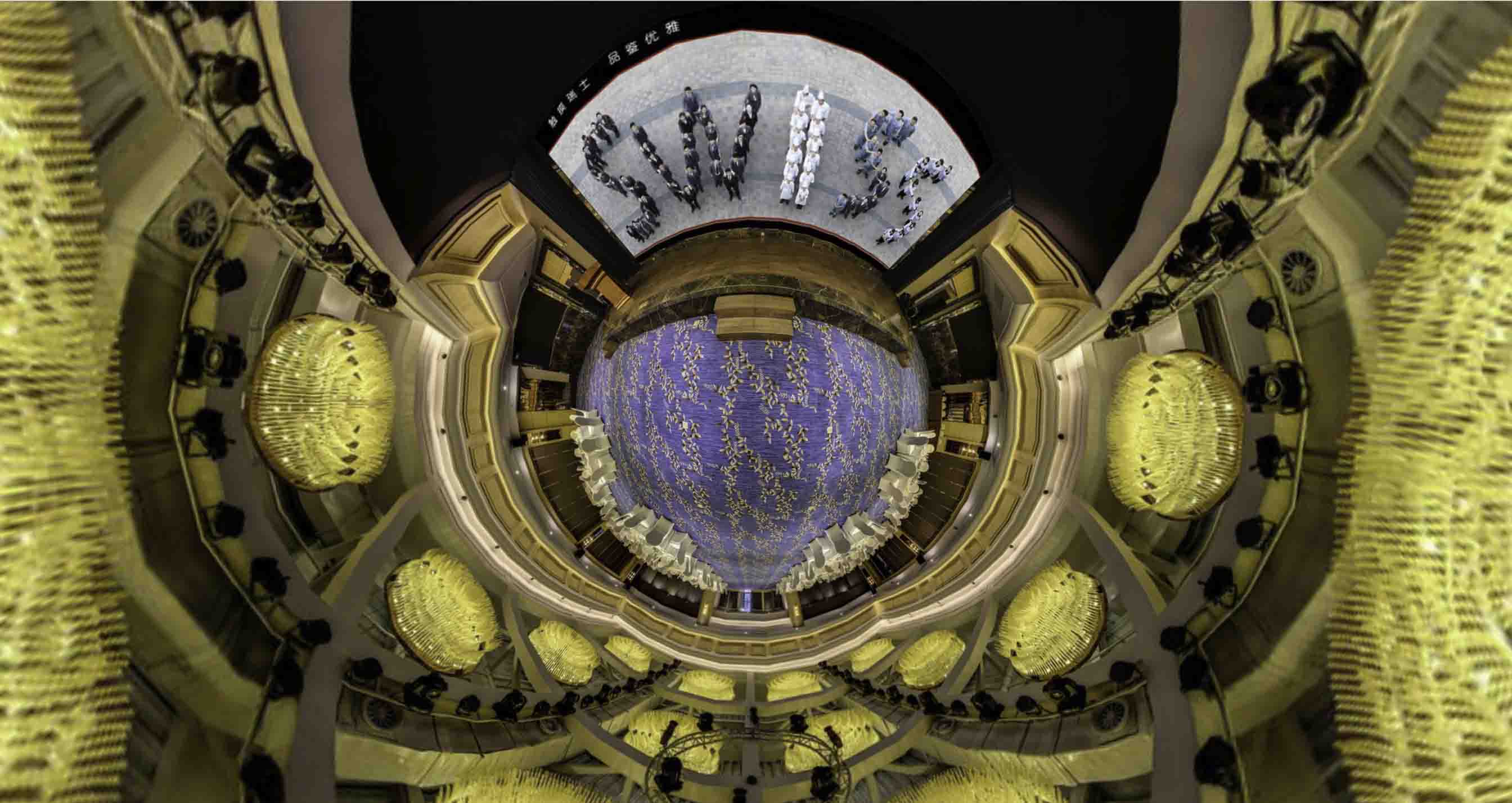 玉屏探索VR全景拍摄中的深度感：营造沉浸式体验的关键要素